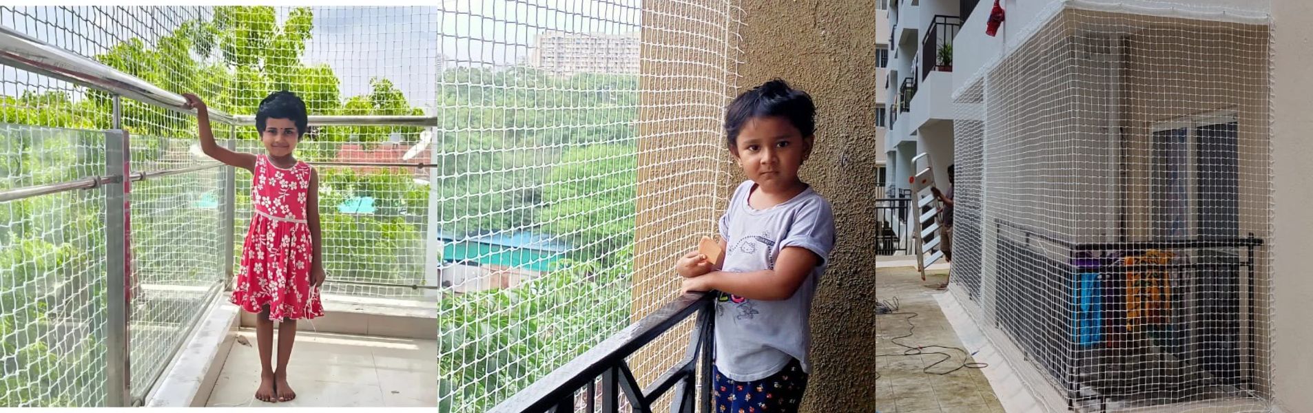 Children Safety Nets