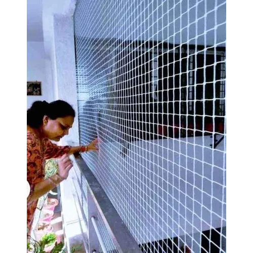 Bird Netting Installation for Balcony Bangalore