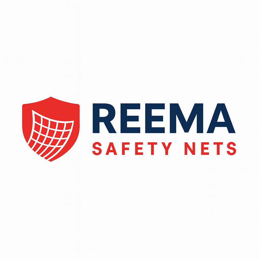 Reema Safety Nets Logo