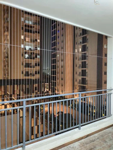 Balcony Safety Nets Bangalore